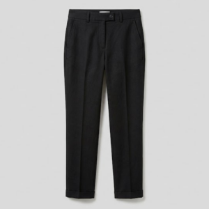 Black Pant