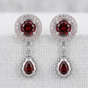 Red Ruby