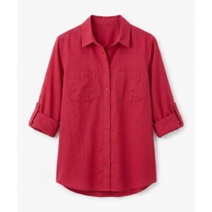 Freakart Red shirt